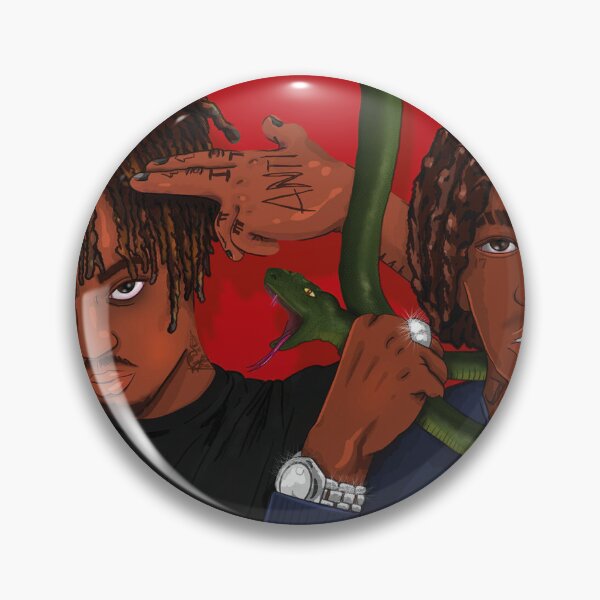 Item preview, YNW Melly ft Juice Wrld designed and sold by YChangShop.