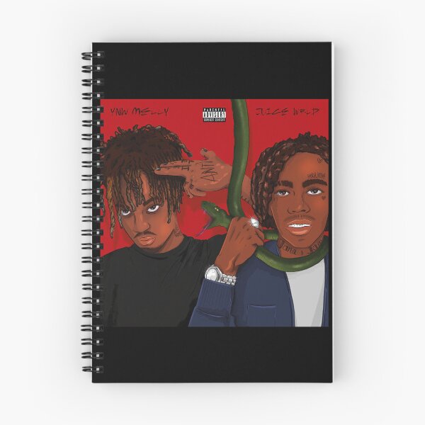 Item preview, YNW Melly ft Juice Wrld designed and sold by YChangShop.