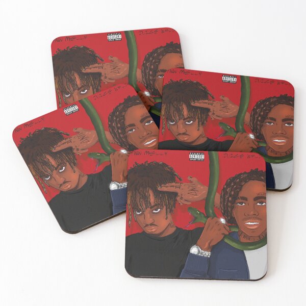 Item preview, YNW Melly ft Juice Wrld designed and sold by YChangShop.