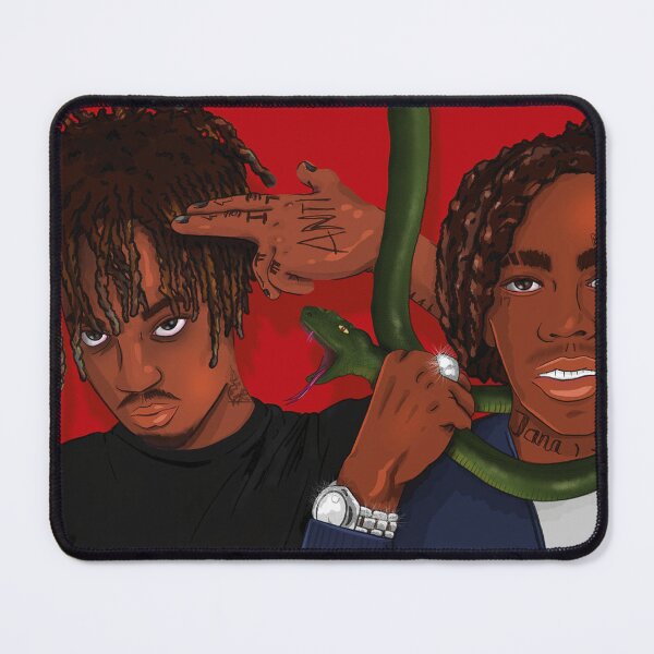 Item preview, YNW Melly ft Juice Wrld designed and sold by YChangShop.
