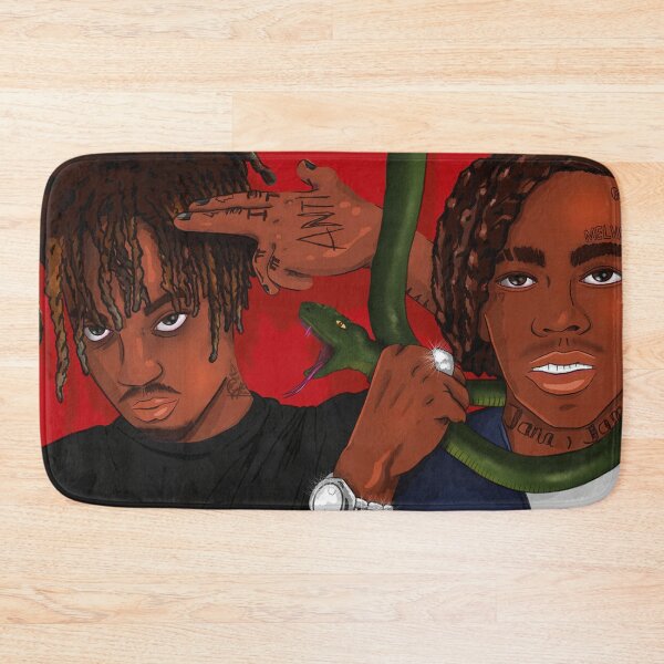 Item preview, YNW Melly ft Juice Wrld designed and sold by YChangShop.