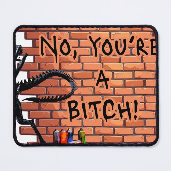 Item preview, Aliens 1986 - Get Away From Her You Bitch Revenge designed and sold by brad2ecla.