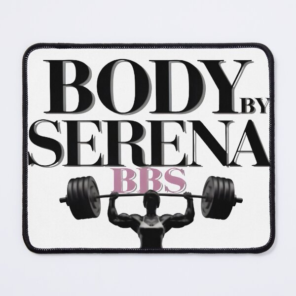 Item preview, Elevate Your Style with Body by Serena Merch! designed and sold by T3goods.