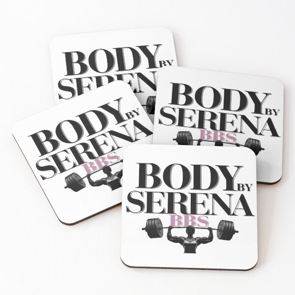 Item preview, Elevate Your Style with Body by Serena Merch! designed and sold by T3goods.