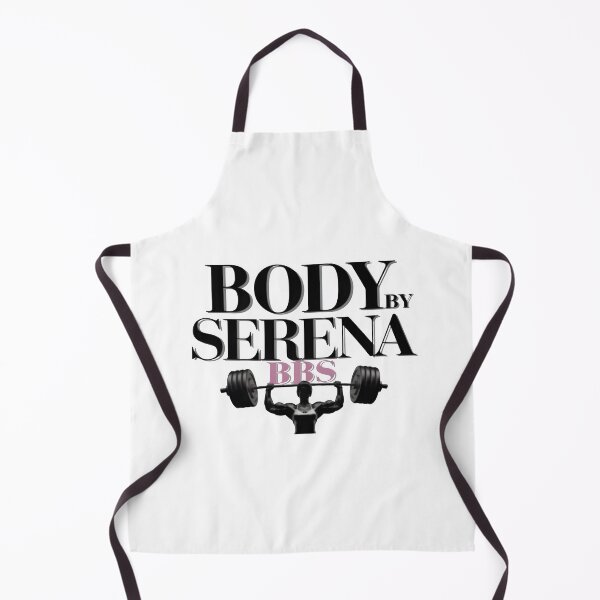 Item preview, Elevate Your Style with Body by Serena Merch! designed and sold by T3goods.