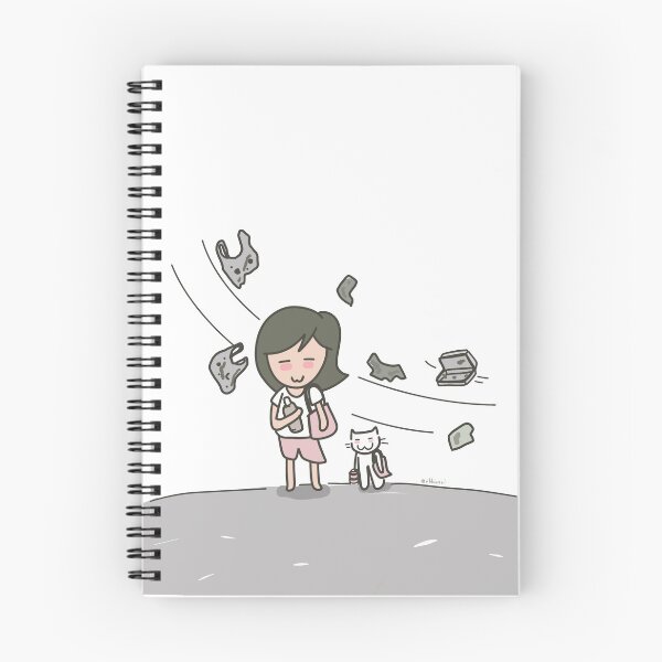 Item preview, Despreocupado y libre designed and sold by Ribbin sri.