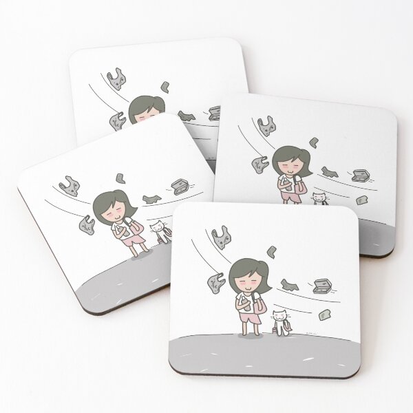 Item preview, Unbothered and free designed and sold by Ribbin sri.