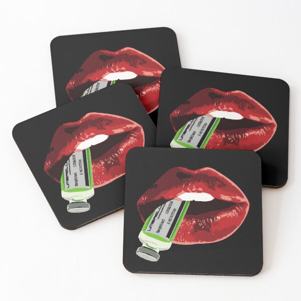 Item preview, Resident Evil A Kiss to Kill designed and sold by NoxDrakonArts.