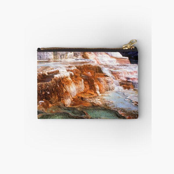 Item preview, Awesome Yellowstone National Park Scenic Breathtaking Geological Wonders designed and sold by DEC02.