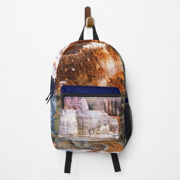 Item preview, Awesome Yellowstone National Park Scenic Breathtaking Geological Wonders designed and sold by DEC02.