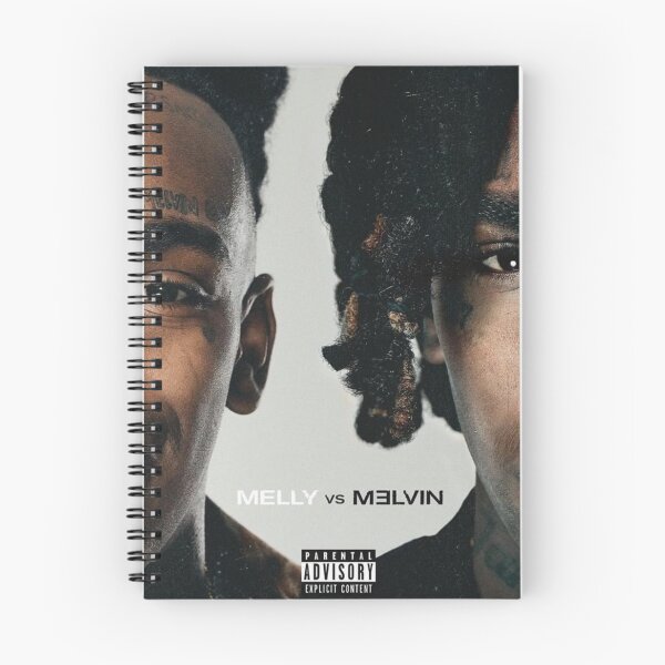 Item preview, Melly vs Melvin designed and sold by YChangShop.