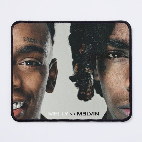 Item preview, Melly vs Melvin designed and sold by YChangShop.