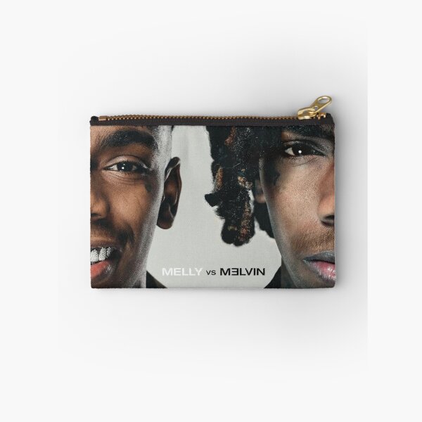 Item preview, Melly vs Melvin designed and sold by YChangShop.