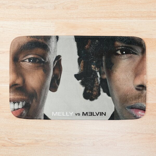 Item preview, Melly vs Melvin designed and sold by YChangShop.