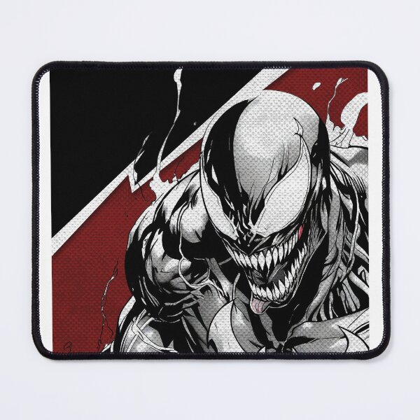 Item preview, Symbiote Phone Cover – Sleek, Dark & Powerful Protection! designed and sold by iPhoneGuy.