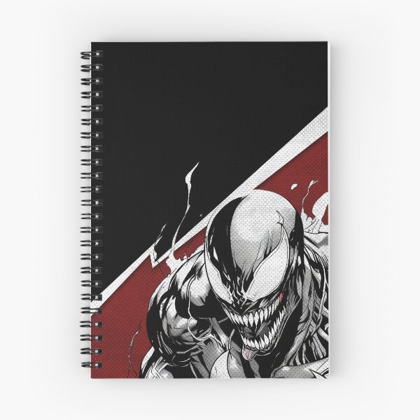 Item preview, Symbiote Phone Cover – Sleek, Dark & Powerful Protection! designed and sold by iPhoneGuy.
