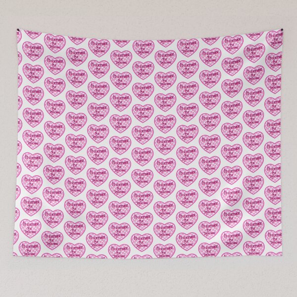 Item preview, I'd rather be reading designed and sold by pinkyfish1010.