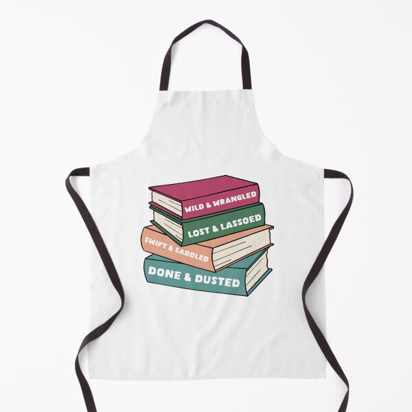 Item preview, Rebel Blue Ranch Stack Cartoon designed and sold by sketchedby rach.