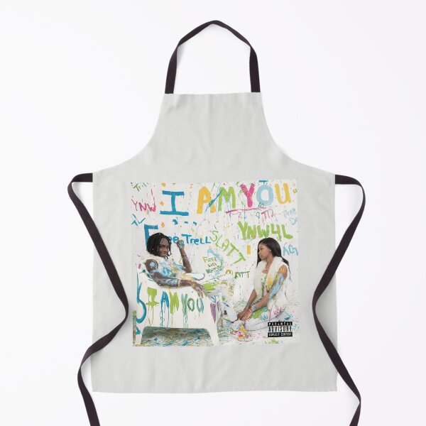 Item preview, I am you - YNW Melly designed and sold by YChangShop.