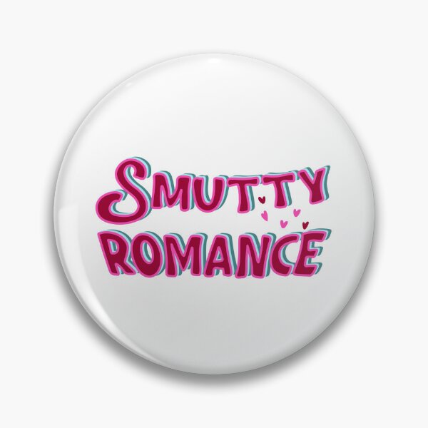 Item preview, Smutty romance lover designed and sold by pinkyfish1010.