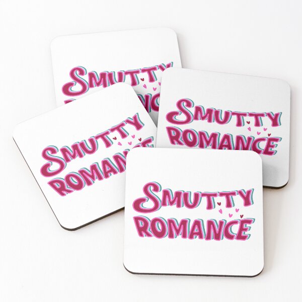 Item preview, Smutty romance lover designed and sold by pinkyfish1010.