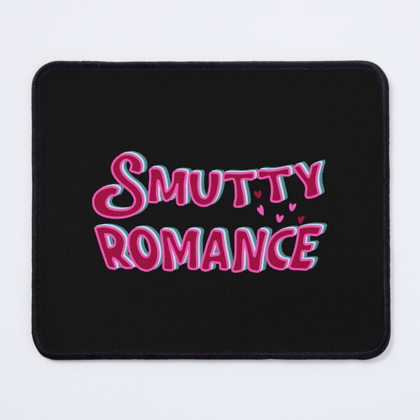 Item preview, Smutty romance lover designed and sold by pinkyfish1010.