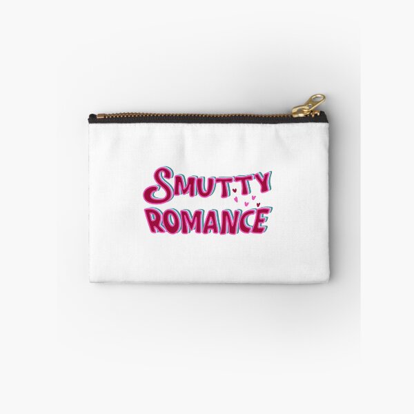 Item preview, Smutty romance lover designed and sold by pinkyfish1010.