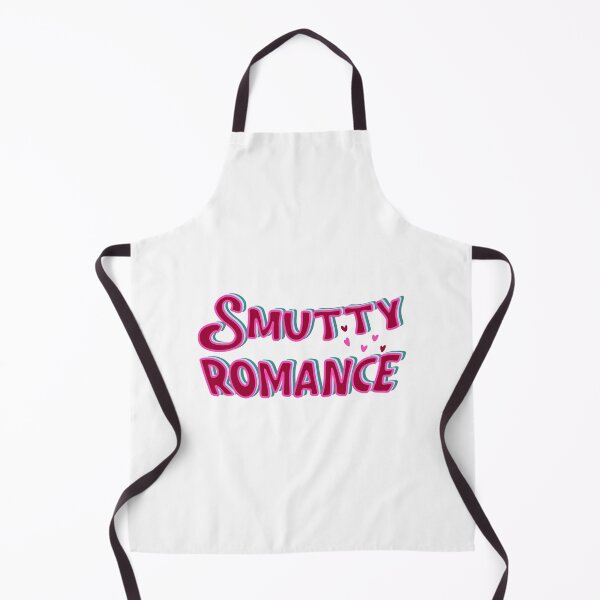 Item preview, Smutty romance lover designed and sold by pinkyfish1010.