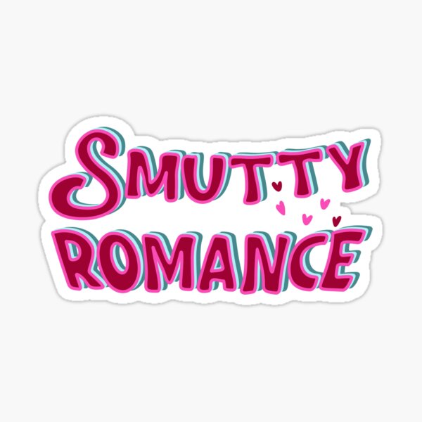 Item preview, Smutty romance lover designed and sold by pinkyfish1010.