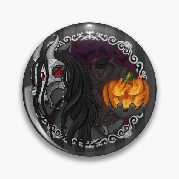Item preview, Headless Horseman designed and sold by Miss Lunaria.