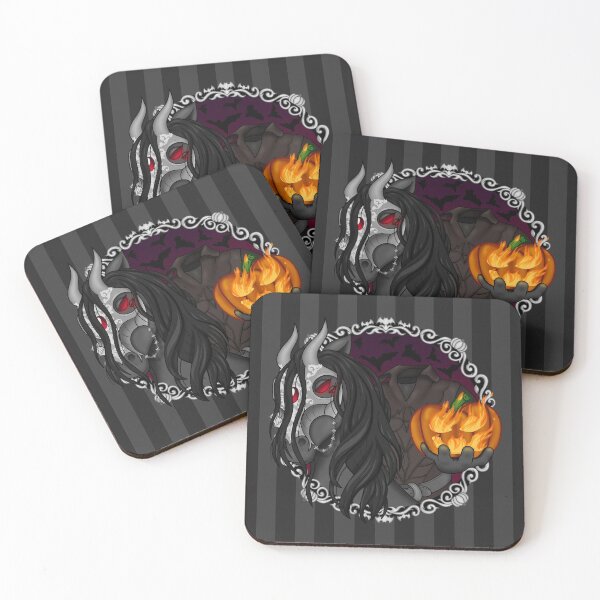 Item preview, Headless Horseman designed and sold by Miss Lunaria.