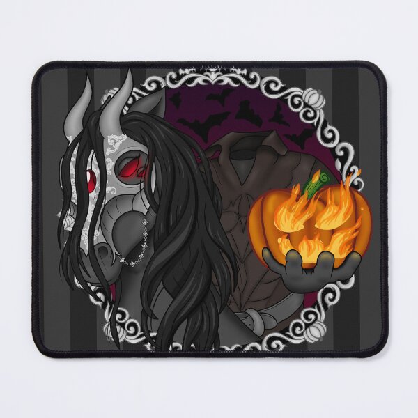 Item preview, Headless Horseman designed and sold by Miss Lunaria.