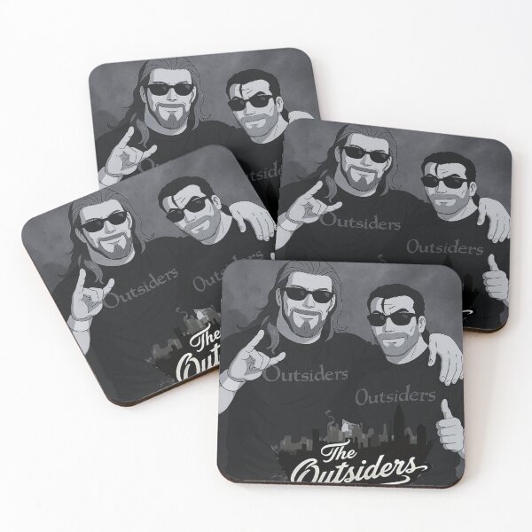 Item preview, The Outsiders (Ghibli edition) designed and sold by Staticmike757.