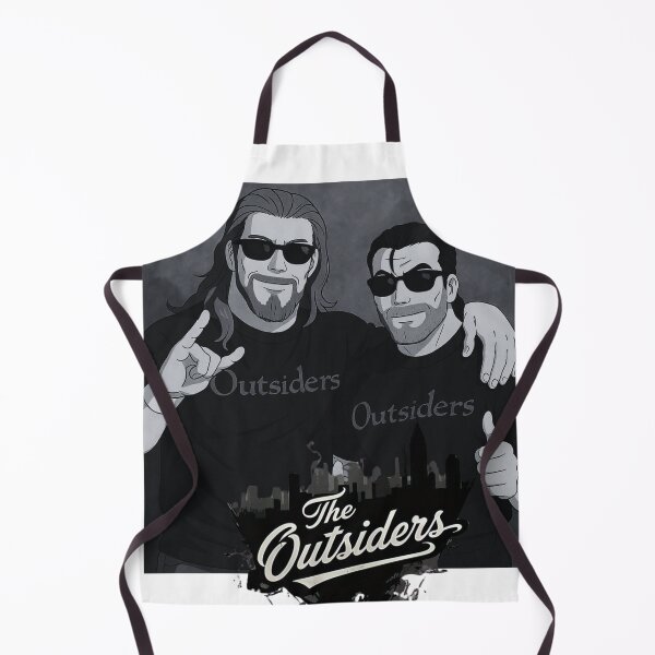Item preview, The Outsiders (Ghibli edition) designed and sold by Staticmike757.