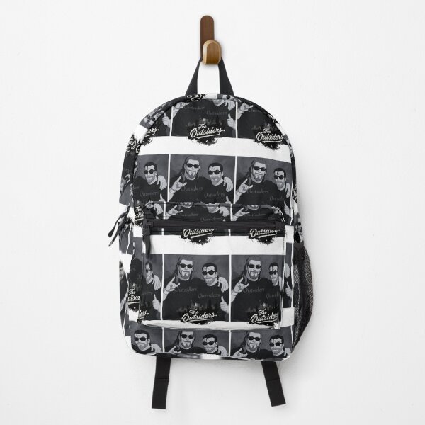 Item preview, The Outsiders (Ghibli edition) designed and sold by Staticmike757.