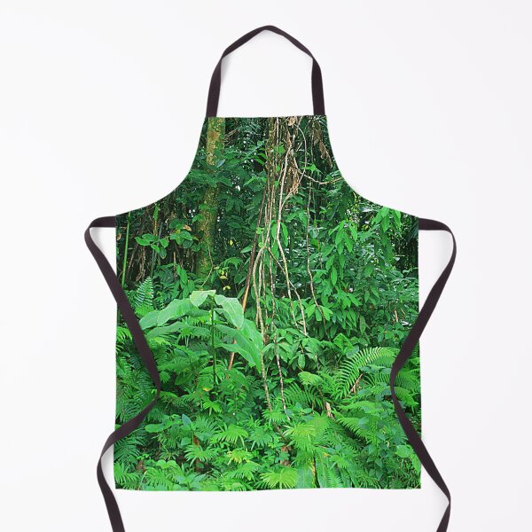 Item preview, Breathtaking Rainforest Jungle In Costa Rica Art Photo designed and sold by DEC02.