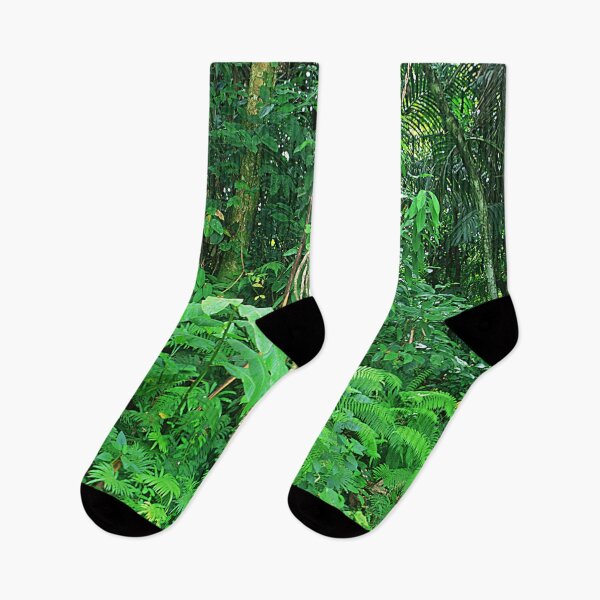 Item preview, Breathtaking Rainforest Jungle In Costa Rica Art Photo designed and sold by DEC02.