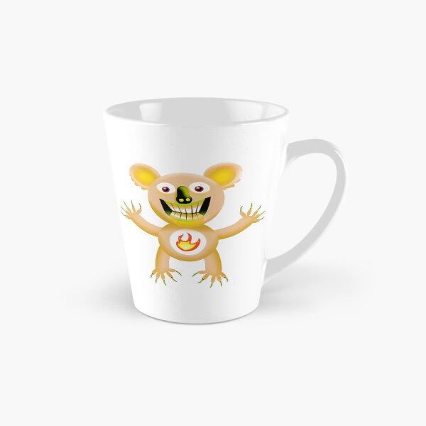 Item preview, Pyro Koala designed and sold by wickedcartoons.
