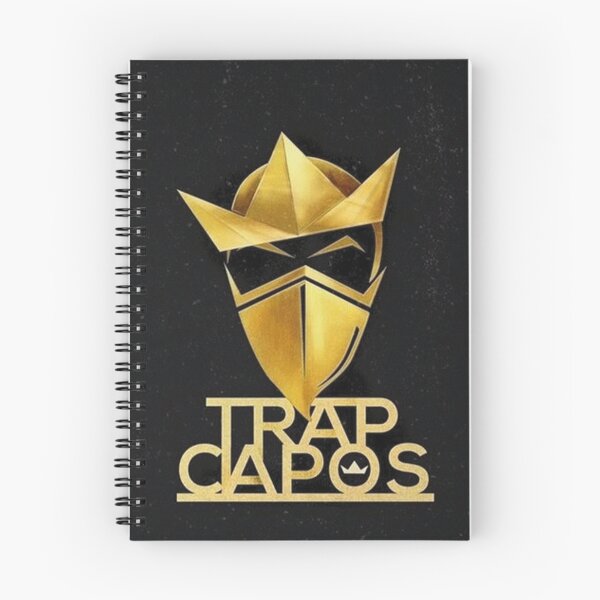 Item preview, TRAP CAPOS designed and sold by YChangShop.