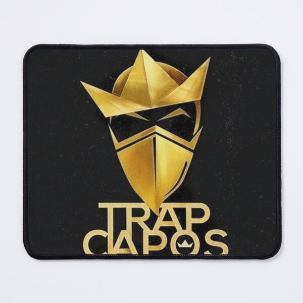 Item preview, TRAP CAPOS designed and sold by YChangShop.