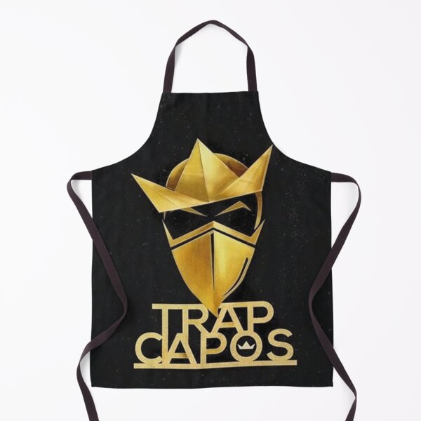 Item preview, TRAP CAPOS designed and sold by YChangShop.