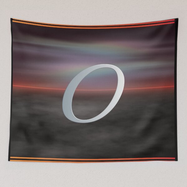 Item preview,   An Aurora Sky View O designed and sold by RGSMOOTHFINGER.
