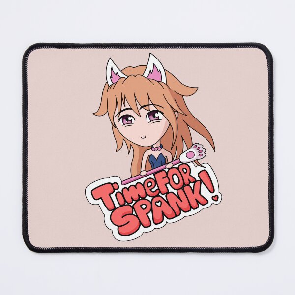 Item preview, Time For Spank! designed and sold by sleepyB.