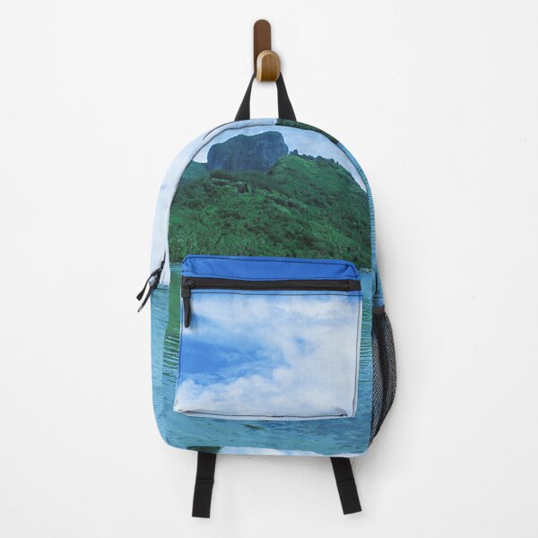 Item preview, Bora Bora French Polynesia Tropical Island And Lagoon designed and sold by DEC02.