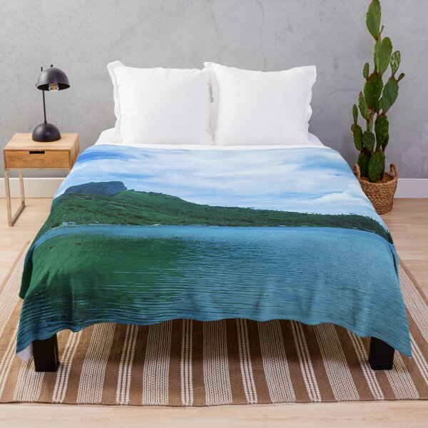 Item preview, Bora Bora French Polynesia Tropical Island And Lagoon designed and sold by DEC02.