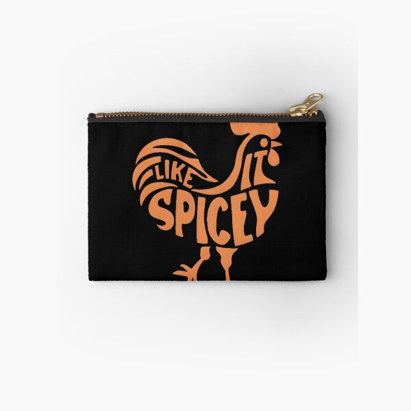 Item preview, I Like Spicy Chicken designed and sold by PlanetMarker.