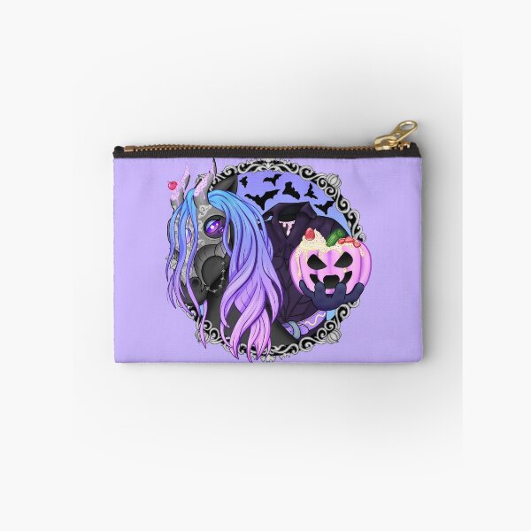 Item preview, Headless Horseman (pastel) designed and sold by Miss Lunaria.