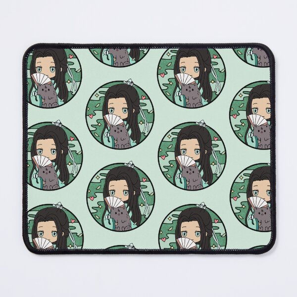 Item preview, Shen Qingqiu SVSSS Anime Chibi designed and sold by Epiphany Art Studio.