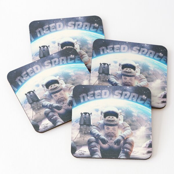 Item preview, I need Space designed and sold by FoxyDesign96.