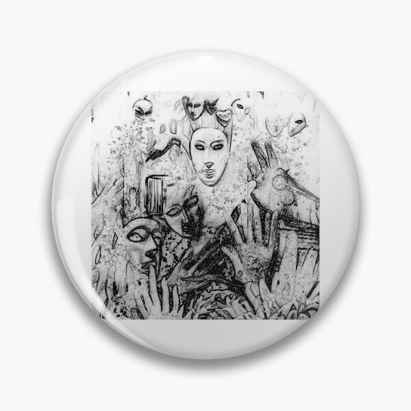 Item preview, Angels and Mitochondria designed and sold by xxdejavuzxx.